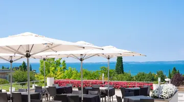 Parc Hotel Germano Suites & Apartments