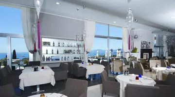 Parc Hotel Germano Suites & Apartments