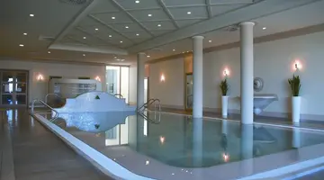 Parc Hotel Germano Suites & Apartments