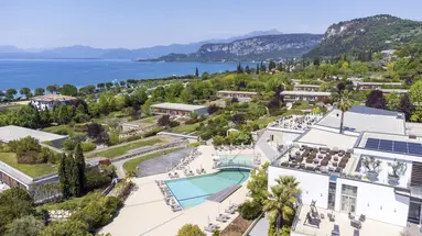 Parc Hotel Germano Suites & Apartments