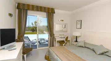 Parc Hotel Germano Suites & Apartments