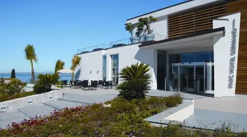 Parc Hotel Germano Suites & Apartments