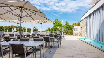 Parc Hotel Germano Suites & Apartments