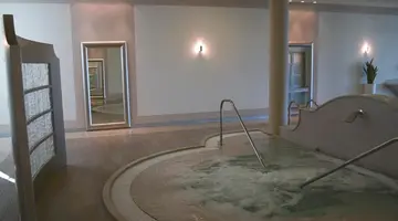 Parc Hotel Germano Suites & Apartments