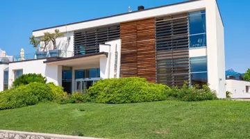 Parc Hotel Germano Suites & Apartments