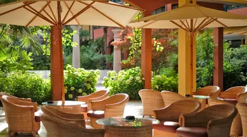 Parc Hotel Gritti