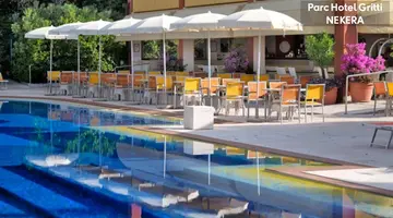 PARC HOTEL GRITTI