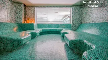 PARC HOTEL GRITTI