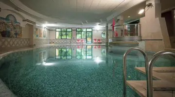 Parc Hotel Gritti