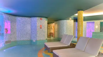 Parc Hotel Gritti