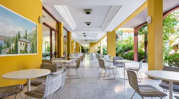 Parc Hotel Gritti