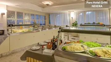 PARC HOTEL GRITTI