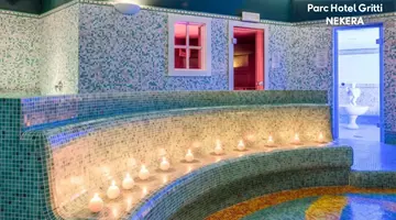 PARC HOTEL GRITTI