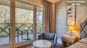 PARC HOTEL GRITTI