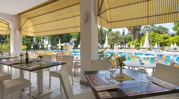 Parc Hotel Gritti