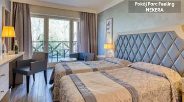 PARC HOTEL GRITTI