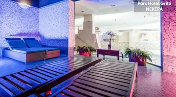 PARC HOTEL GRITTI