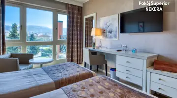 PARC HOTEL GRITTI