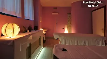 PARC HOTEL GRITTI