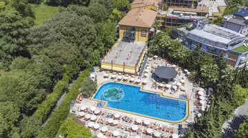 Parc Hotel Gritti