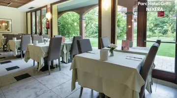 PARC HOTEL GRITTI