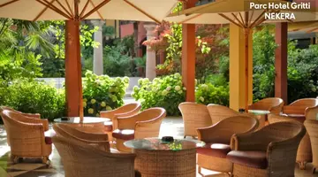PARC HOTEL GRITTI