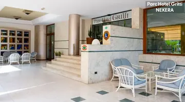 PARC HOTEL GRITTI