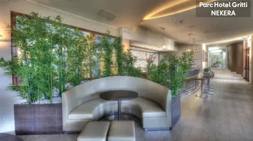 PARC HOTEL GRITTI