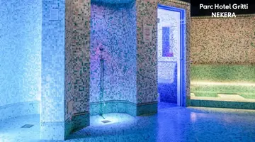 PARC HOTEL GRITTI