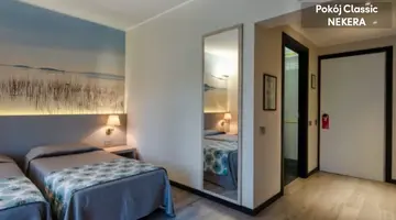 PARC HOTEL GRITTI