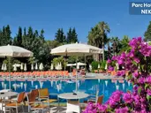 PARC HOTEL GRITTI