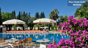 PARC HOTEL GRITTI