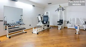 PARC HOTEL GRITTI