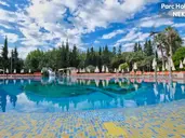 PARC HOTEL GRITTI