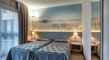 Parc Hotel Gritti
