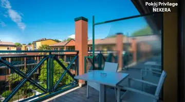 PARC HOTEL GRITTI