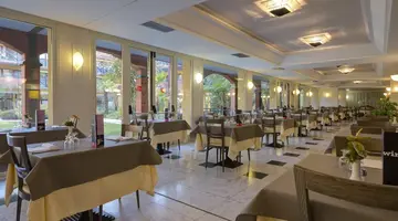 Parc Hotel Gritti