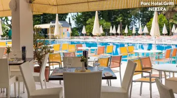 PARC HOTEL GRITTI