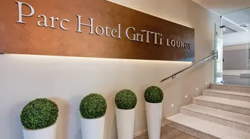 Parc Hotel Gritti