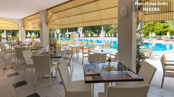 PARC HOTEL GRITTI