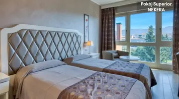 PARC HOTEL GRITTI