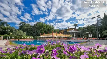 PARC HOTEL GRITTI