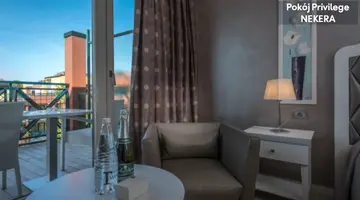 PARC HOTEL GRITTI