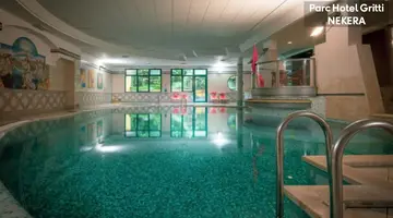 PARC HOTEL GRITTI