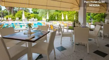 PARC HOTEL GRITTI