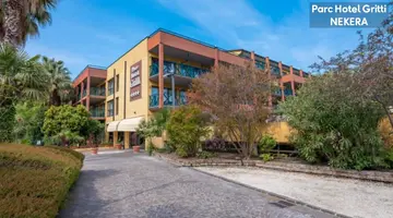 PARC HOTEL GRITTI