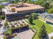 PARC HOTEL GRITTI