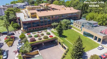PARC HOTEL GRITTI