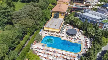 PARC HOTEL GRITTI