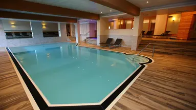 Parc Hotel Miramonti